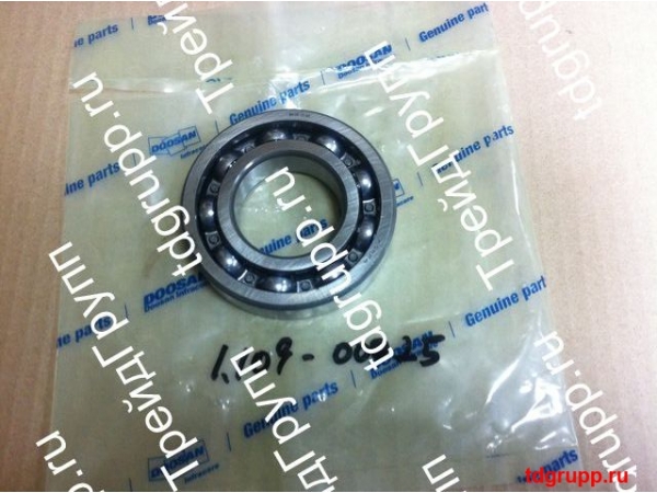 1.109-00025 ��������� (229127) Doosan
