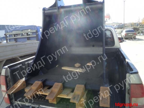 ����������� ���� ������� 1,0 ���.� �� Hyundai R210LC-7