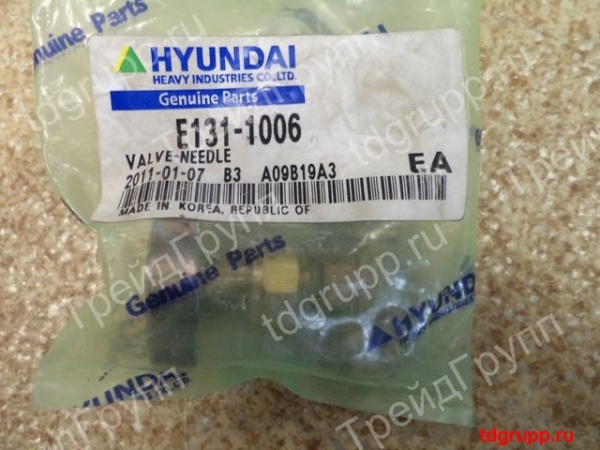 E131-1006 ������ SHANTUI, Hyundai