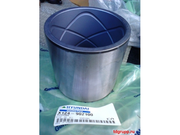 X124-902100 ������ ����� Hyundai