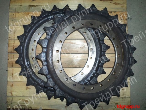 81N5-10011, 81N5-10010 ������ �������, ��������� Hyundai R160LC-7