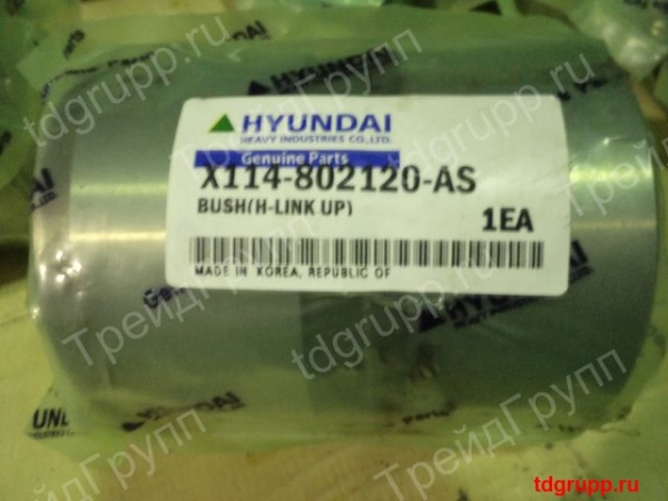 X114-802120 ������ Hyundai