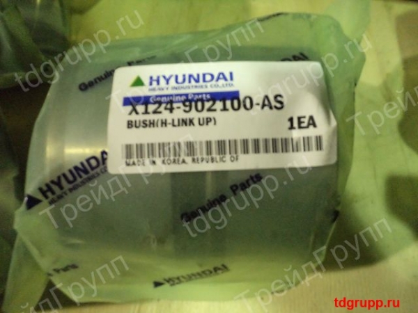 X124-902100 ������ Hyundai