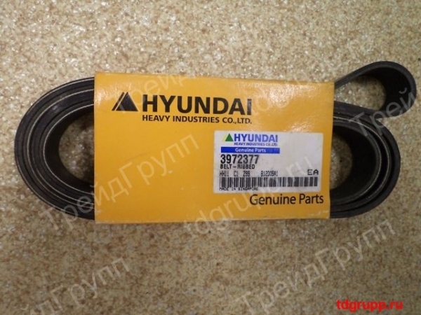 3972327 ������ ���������� Cummins