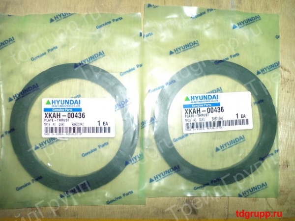 XKAH-00436 �������� Hyundai