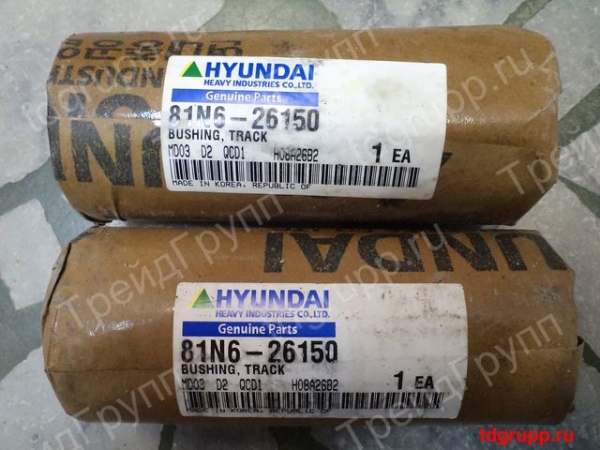 81N6-26150 ������ �������� Hyundai