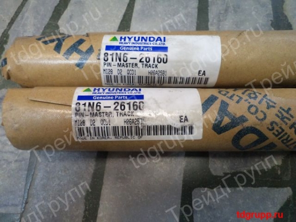 81N6-26160 ����� �������� Hyundai