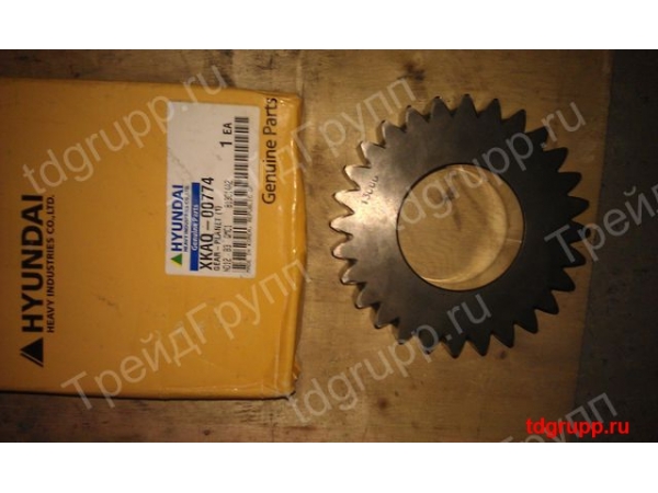 XKAQ-00777 �������� Hyundai XKAQ-00774