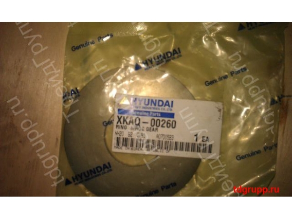 XKAQ-00260 ����� Hyundai