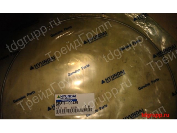 XKAH-00439 ������ Hyundai