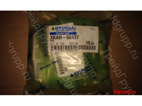 XKAH-00437 ����� Hyundai