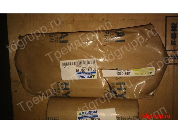 81EH-20120 ����� �������� Hyundai R360LC-7