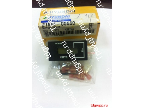 21MH-00660 ������� ��������� Hyundai