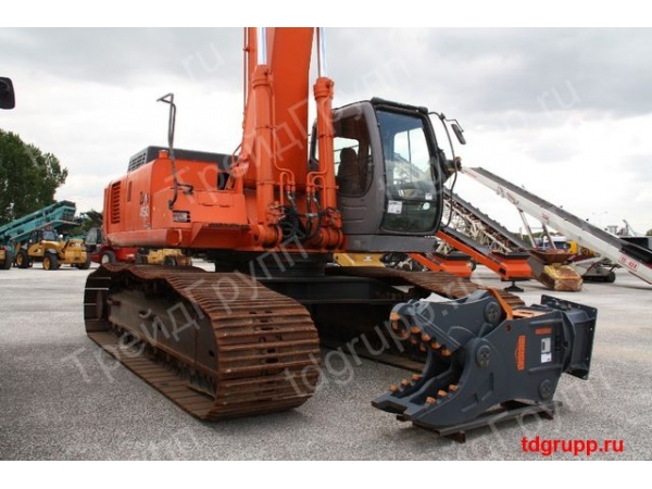 ������� ����� � ������������ Hitachi (������) ZX-450