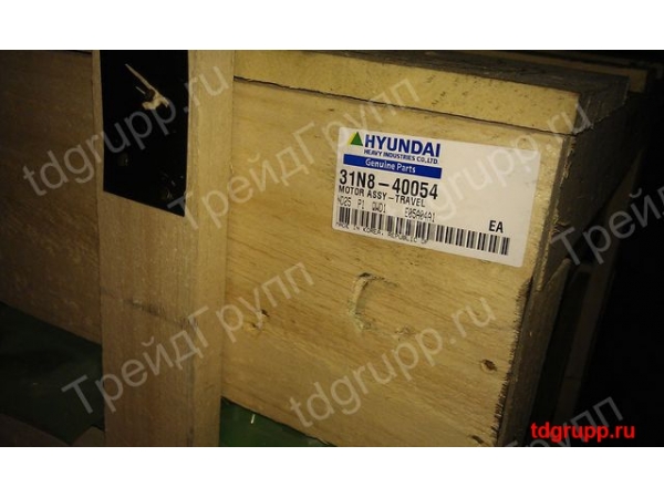 31N8-40054 ���������� ���� � ����� Hyundai