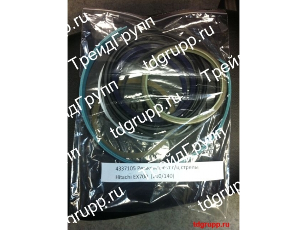 4337105 ����������� ������������� ������ Hitachi EX700