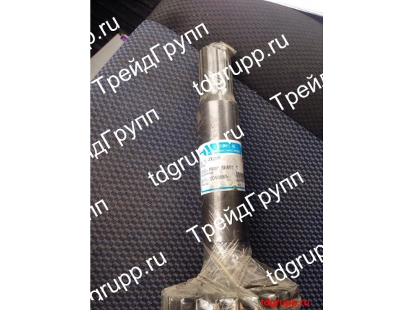 2049585 ��� ��������� ���� Hitachi ZX240-3