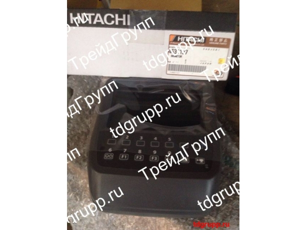 4631127 ������� Hitachi ZX200-3