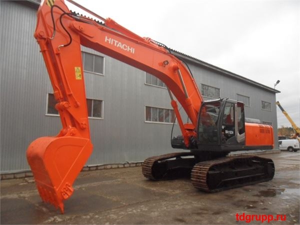 �������� ����� ������������ Hitachi ZX-330-3, ZX-350-3, ZX-370-3