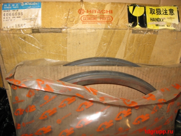 4066695 ��������� ���������� Hitachi/������ ZX330-3