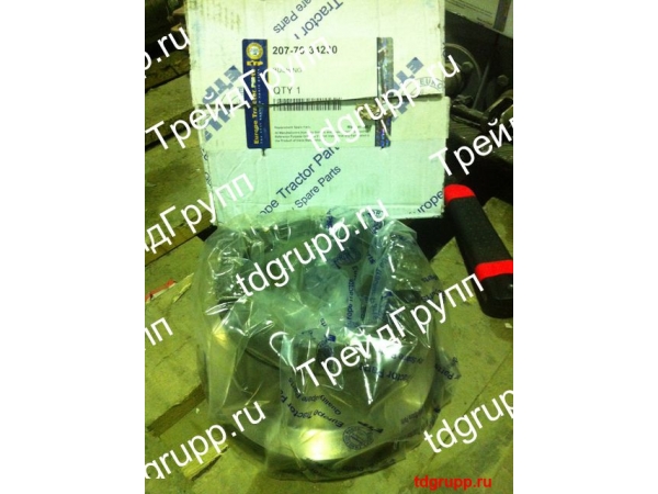 207-70-34230 ������ PC300