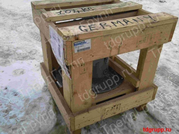 21P-60-K3010 PUMP KOMATSU