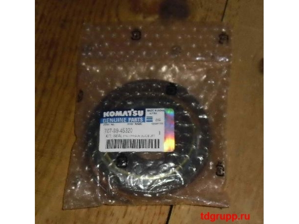 ������������ �������������� Komatsu