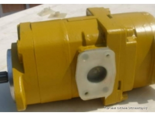 ������ ��� ����������� � ������������ Komatsu (�������)