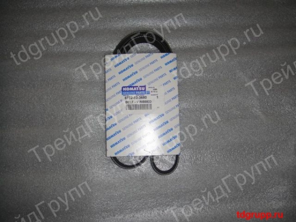 6732-82-3680 ������ Komatsu PC200-8