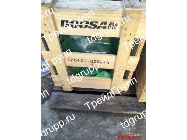 170401-00027B �������� �������� Doosan S340LC-V