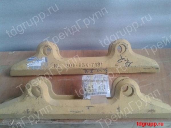 208-934-7131 ��������� ����� ������� PC400-7 KOMATSU