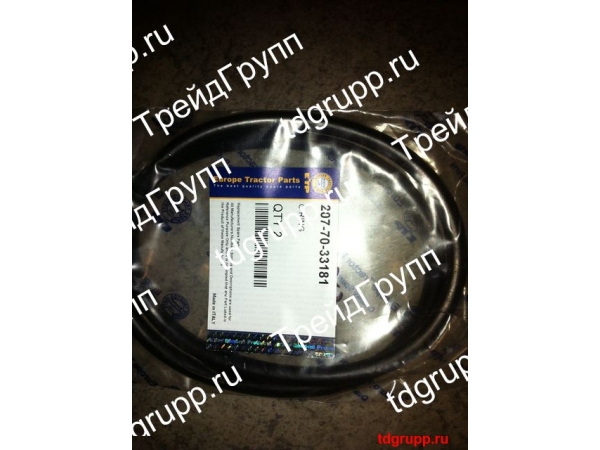 207-70-33181 ������ �������������� Komatsu PC300-7