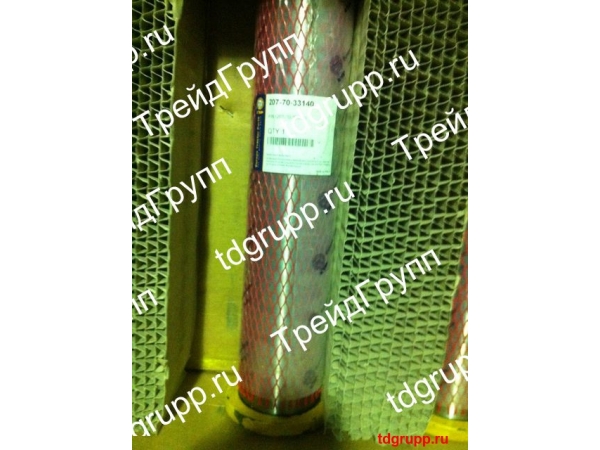 207-70-33140 ����� �������� Komatsu PC300-7
