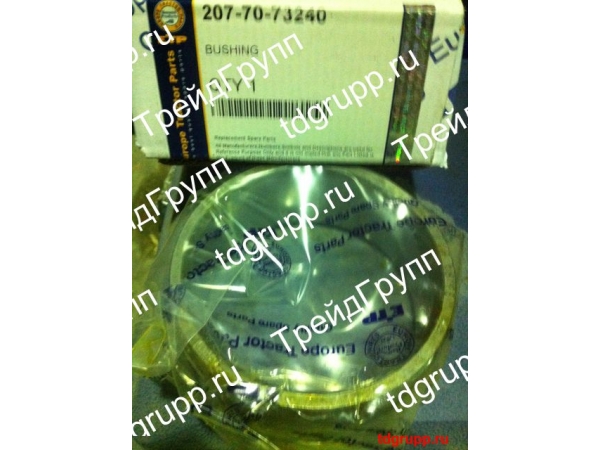 207-70-73240 ������ Komatsu PC300-7