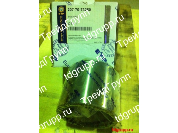 ������ 207-70-73250 Komatsu PC300-7