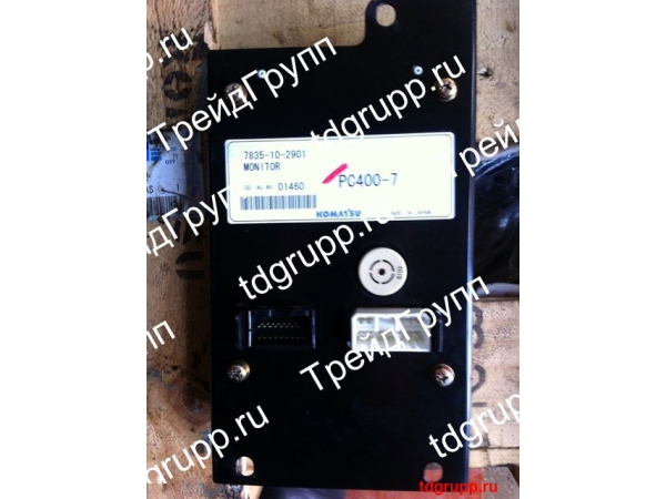 7835-10-2901 ������� KOMATSU PC400-7