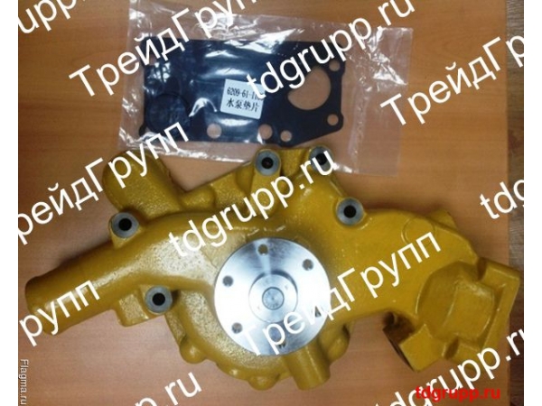 6209-61-1100 ����� ������� Komatsu PC200-6