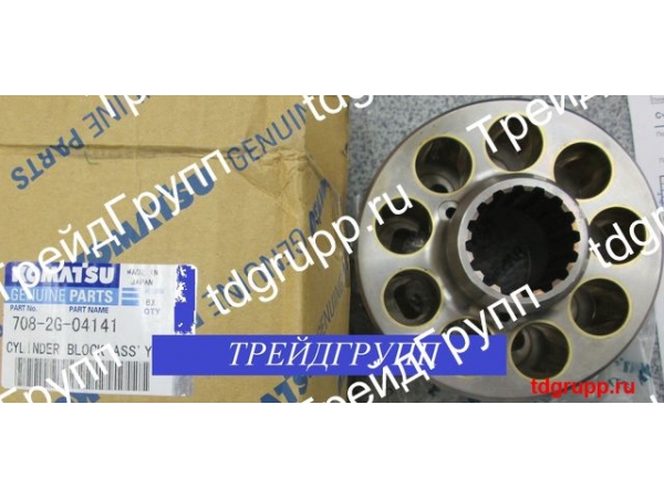708-2G-04141 ���� ��������� Komatsu PC300-7
