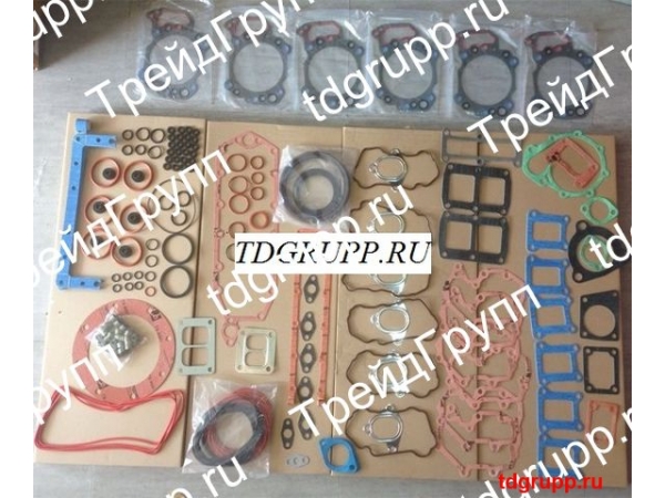 6159-K1-9900 / 6159-K2-9900 ������ ��������� Komatsu SAA6D125E
