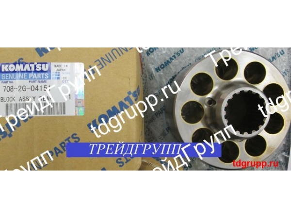 708-2G-04151 ���� ��������� Komatsu PC300-7