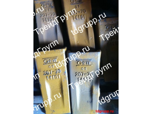 207-70-14151 ������� ����� Komatsu PC300-7