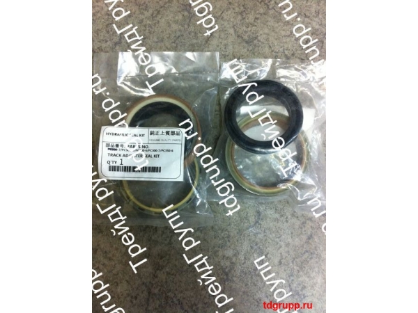 ����������� ���������� Komatsu PC300-7