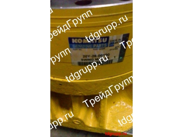 20Y-26-00100 �������� �������� Komatsu PC200-6
