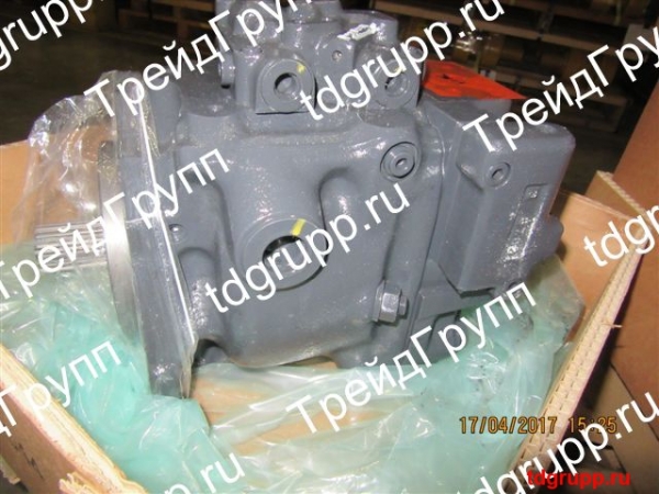 708-1U-00162 �������������� ����� Komatsu WB93R-5