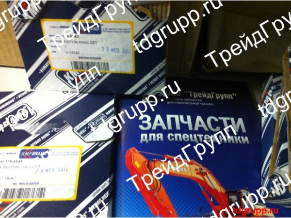 178-6543 ����� ��������� ����� CAT 320DL