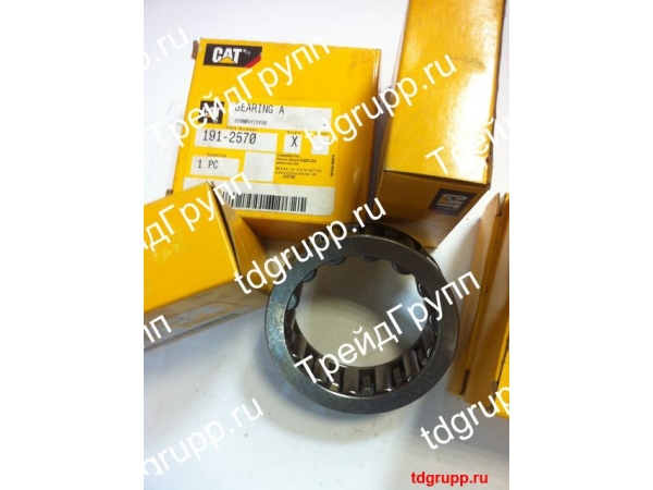 191-2570 ��������� CAT325D