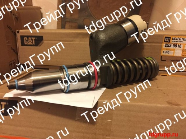 253-0616 �������� Caterpillar CAT