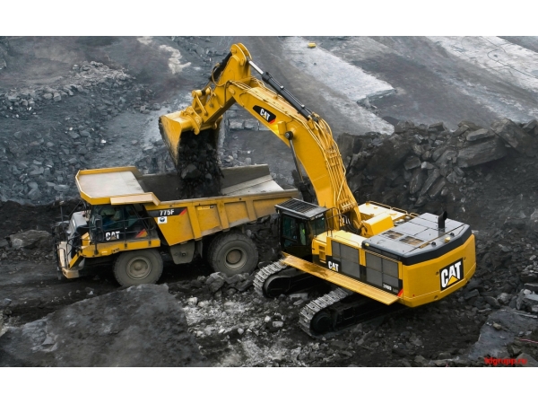 8N6796, 7N8876 ������� ����� ��������� Caterpillar 6H, D6R, D7H, D7R, 