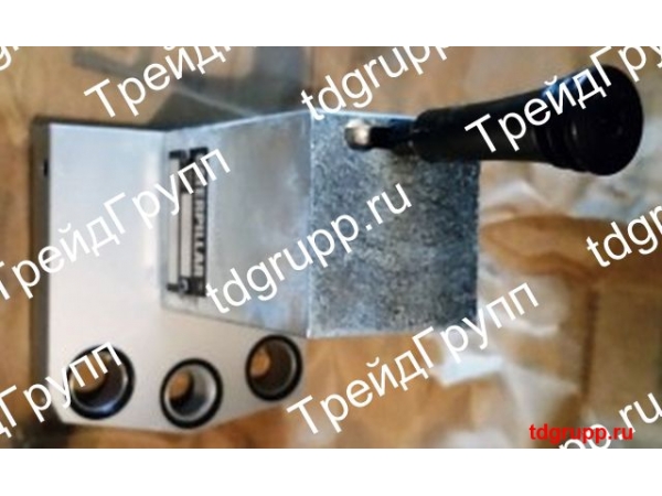 8U5873 control gp-brake & axle lock Caterpillar