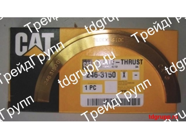 246-3150 ���������� CAT C7 C9